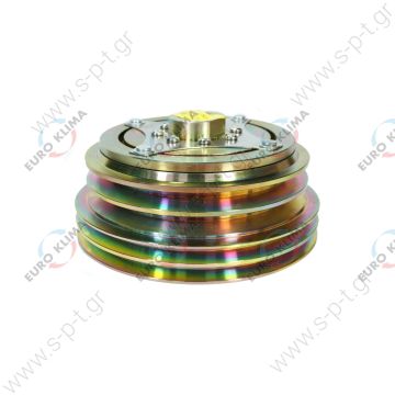 CA1001 CLUTCH ASSEMBLY BOCK - 