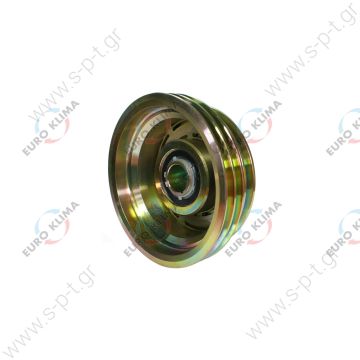 CA1001 CLUTCH ASSEMBLY BOCK - 