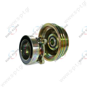 CA1001 CLUTCH ASSEMBLY BOCK - 