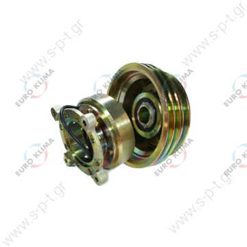 CA1001 CLUTCH ASSEMBLY BOCK - 