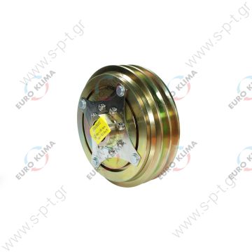 CA1003 CLUTCH ASSEMBLY BOCK CA1003 CLUTCH ASSEMBLY BOCK