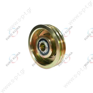 CA1003 CLUTCH ASSEMBLY BOCK - 