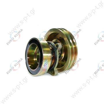 CA1003 CLUTCH ASSEMBLY BOCK - 