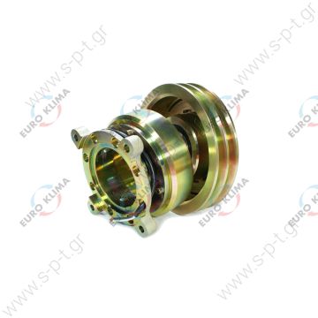 CA1003 CLUTCH ASSEMBLY BOCK - 