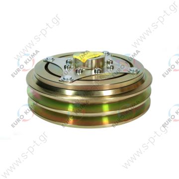 CA1003 CLUTCH ASSEMBLY BOCK - 