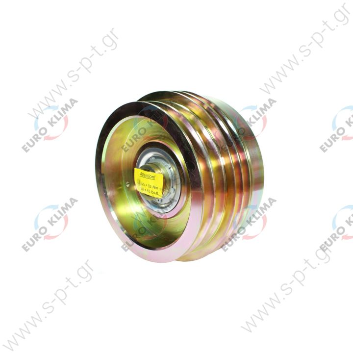 CA1004 CLUTCH ASSEMBLY BOCK