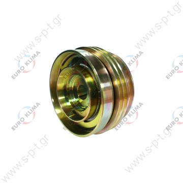 CA1004 CLUTCH ASSEMBLY BOCK - 