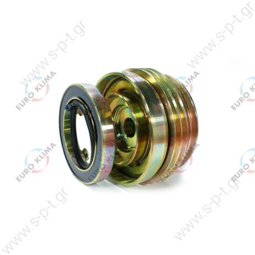 CA1004 CLUTCH ASSEMBLY BOCK - 