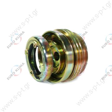 CA1004 CLUTCH ASSEMBLY BOCK - 