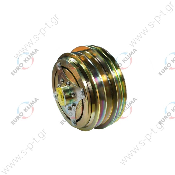 CA1006 CLUTCH ASSEMBLY BOCK