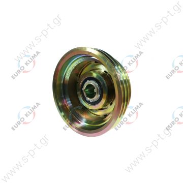 CA1006 CLUTCH ASSEMBLY BOCK - 