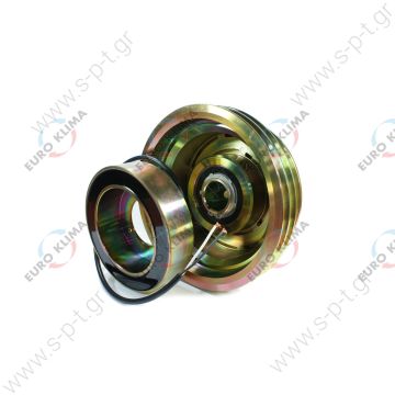 CA1006 CLUTCH ASSEMBLY BOCK - 