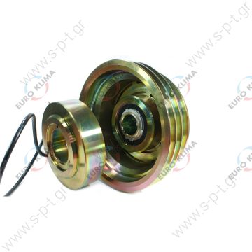 CA1006 CLUTCH ASSEMBLY BOCK - 