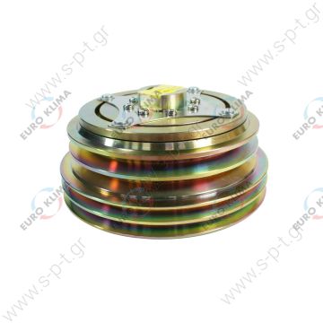 CA1006 CLUTCH ASSEMBLY BOCK - 