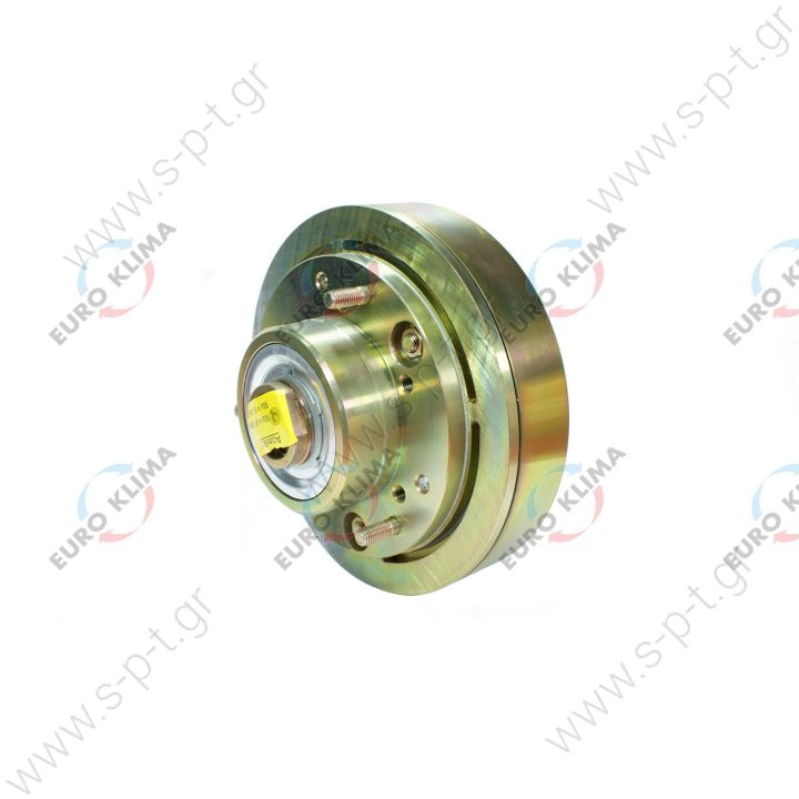 CA1007 CLUTCH ASSEMBLY BOCK