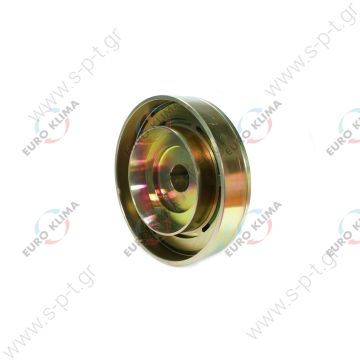 CA1007 CLUTCH ASSEMBLY BOCK - 