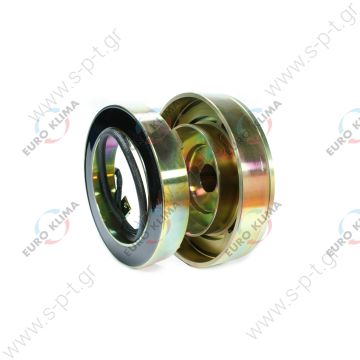 CA1007 CLUTCH ASSEMBLY BOCK - 