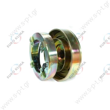 CA1007 CLUTCH ASSEMBLY BOCK - 