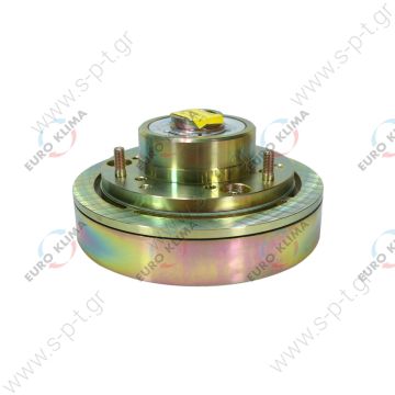 CA1007 CLUTCH ASSEMBLY BOCK - 