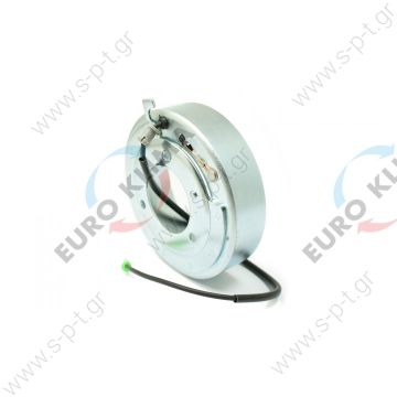 CC106  ΠΗΝΙΟ ΤΡΟΧΑΛΙΑΣ    ΚΟΜΠΡΕΣΣΕΡ      ELECTROMAGNET ZEXEL 12V SERIES TM PRODUCT - ZEXEL COMPRESS - 