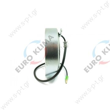 CC106  ΠΗΝΙΟ ΤΡΟΧΑΛΙΑΣ    ΚΟΜΠΡΕΣΣΕΡ      ELECTROMAGNET ZEXEL 12V SERIES TM PRODUCT - ZEXEL COMPRESS - 