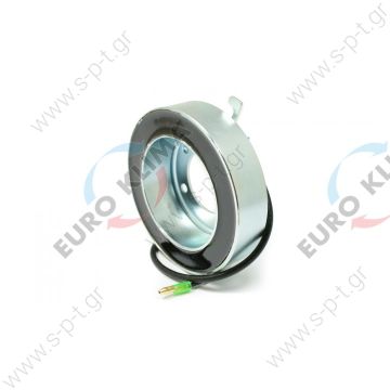 CC106  ΠΗΝΙΟ ΤΡΟΧΑΛΙΑΣ    ΚΟΜΠΡΕΣΣΕΡ      ELECTROMAGNET ZEXEL 12V SERIES TM PRODUCT - ZEXEL COMPRESS - 
