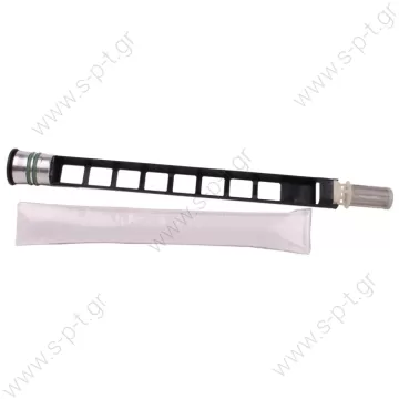 60652313   ΞΗΡΑΝΤΗΡΑΣ A/C BMW/ALFA     ΦΙΛΤΡΟ ΑΦΥΓΡΑΝΣΗΣ A/C BMW 1 E81 116i 118i BMW 3 E90 X5 02-2010-    BMW X5 E53 5/00- OE# 64536942025       64536936559 - 64536942025 BMW   E81 / E87 Serie 1 118d - 120d E46 Serie 3  Alfa Romeo  147  156   166 GT - 