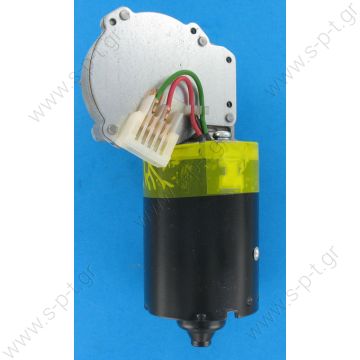 ΜΟΤΕΡ ΥΑΛΟΚΑΘΑΡΙΣΤΗΡΑ SWF VALEO NIDEC ITT 404.242 gear motor windscreen wiper motor 12 DC Vorne AUDI SEAT VW SKODA 1415104    VW T4,Golf 4,IV,Bora,New Beetle,Audi A3 8L1,Octavia - 
