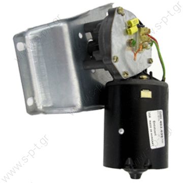 SWF VALEO NIDEC ITT 402.039 ΜΟΤΕΡ ΥΑΛΟΚΑΘΑΡΙΣΤΗΡΑ SWF VALEO 402039    402.039 wiper motor, windscreen wiper motor, gear motor 12V DC, Mercedes-Benz OE-Nr. 314 820 09 42 and 314 820 11 42, type SWM    wiper motor, windscreen wiper motor, - 