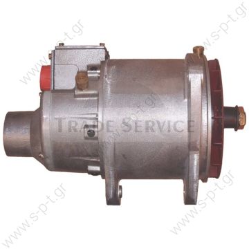 1285620 Prestolite alternator 24V 180A (New)  BOWERS	BAX2841019 PRESTOLITE	1285620, 880709Z RENAULT TRUCKS	5010257066, 5001831342    PRESTOLITE ELECTRIC	880709Z RENAULT TRUCKS	5010257066 CV PSH	576.004.180 DELCO REMY	DRA0128  - 