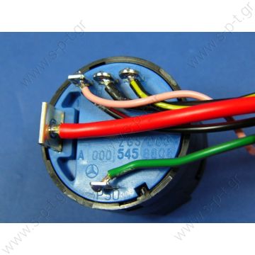 0005458808  MERCEDES 0005458808 ΕΠΑΦΗ ΔΙΑΚΟΠΤΗ VITO SPRINTER      ΕΠΑΦΗ  ΔΙΑΚΟΠΤΗ   A0005458808 Sprinter Vito 638   W902 W903 W904 - 