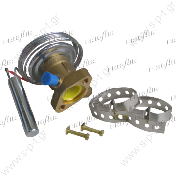 Frigair P/n: 431.10933 Alco - XB1019 - MW55 - 1B