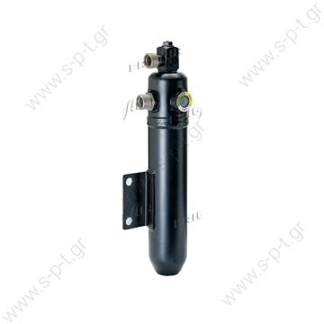 81.61910.0013 (81619100013) ΞΗΡΑΝΤΗΡΑΣ A/C MERCEDES   MAN ACTROS  MAN SERIE 3  137.40058 MAN F 2000	1994-... L 2000	1993-... M 2000 M	1995-2005 MERCEDES ACTROS	1996-.81619100013..0008301783 - 0008301983 - 81619106012 - A0008301783 - A0008301983 