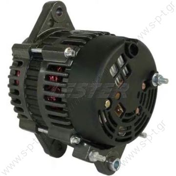 19020600  ΔΥΝΑΜΟ 12V 65A MERCURY MERCRUISER MARINE OMC MANDO  8465N – WPS, ΔΥΝΑΜΟ  – Delco 7SI Series 70 Amp/12 Volt, CW, 1-Groove Pulley   ΔΥΝΑΜΟ  Mercruiser 19020600, 862030, 862030-1 Mercury Mercruiser Marine Alternator 9020600, 19020604, 862030T NEW - 