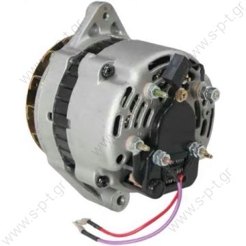 807652T  ΔΥΝΑΜΟ 12V 65A MERCURY MERCRUISER MARINE OMC MANDO  ΔΥΝΑΜΟ MERCRUISER  Mercury Marine, Mando Marine Fits Crusader Lucas Mando Mercruiser   Mercruiser OMC Volvo Marine Mando 6-G  AC155616  MANDO  ΔΥΝΑΜΟ  MERCURY 12V 65A 6G   14 Volt 65 A - 
