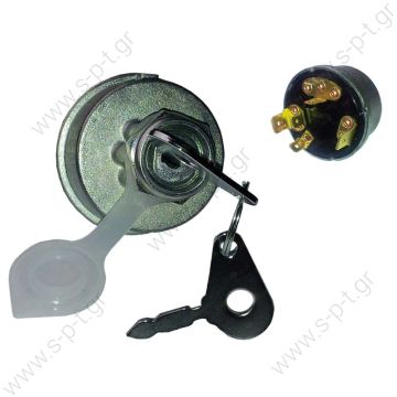 35630N  LUCAS   ΔΙΑΚΟΠΤΗΣ   ΜΙΖΑΣ  ΜΗΧΑΝΗΣ  ΠΡΟΘΕΡΜΑΝΣΗΣ    0-1-2-3 Technische Daten CA-181235:  Volt:   12/24  Ampere 12 Volt / 24 Volt:  Anschlussgewinde:  50 A / 27 A  M16x1  Einbaumaß:  Ø 16,5 mm  Gehäuse-Ø:  Einbautiefe:  55 mm  min. 60 mm    - 