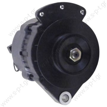 A000B0341  MANDO 12V 60A  ΔΥΝΑΜΟ   YAMAXA MARINE POWER  CRUSADER MARINE  350 8 Cyl 305CI, 5.0L   ΔΥΝΑΜΟ   CRUSADER MARINE 350 8 CYL 305CI 5.0L 1985-2004 39200 A000B0341    TA000B0341    - 
