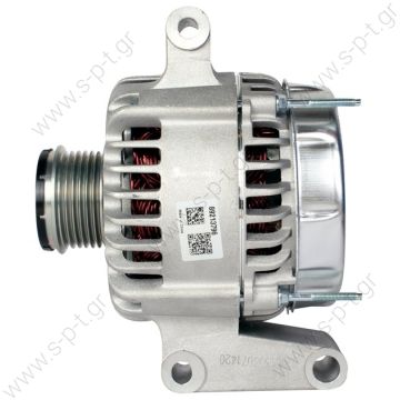 20-150-01004 COMSTAR   FORD    ΔΥΝΑΜΟ MONDEO III 1.8 / 2l Ess.12V 124A PVF6  VISTEON ΔΥΝΑΜΟ 12V 90A MONDEOIII  1S7T-10300-CA Lucas LRA1150 Hella CA1635 Ford Mondeo 1.8i / 2.0i 16V (GE) 00>>  Voltage / Power:	12V 90 Amp P 	Ford / Jaguar / Mazda  20-150-01004 COMSTAR   FORD    ΔΥΝΑΜΟ MONDEO III 1.8 / 2l Ess.12V 124A PVF6  VISTEON ΔΥΝΑΜΟ 12V 90A MONDEOIII  1S7T-10300-CA Lucas LRA1150 Hella CA1635 Ford Mondeo 1.8i / 2.0i 16V (GE) 00>>  Voltage / Power:	12V 90 Amp P 	Ford / Jaguar / Mazda