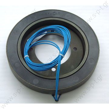 Coil for clutch Ecoice For Ecoice compressor 205/145/82x27mm Ecoice C/2 MT Ref.: 4150475 , 20276738   Magnet for compressor clutch 24V