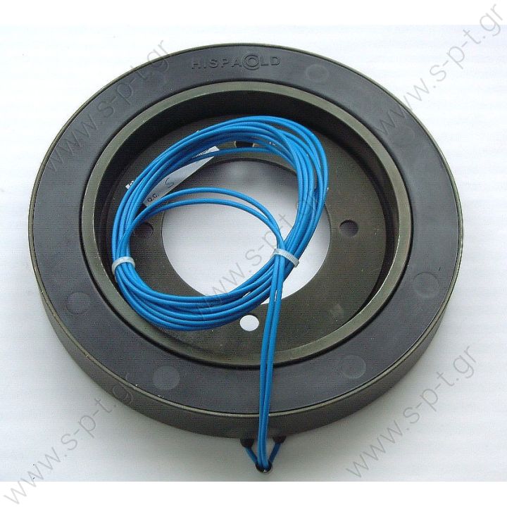 Coil for clutch Ecoice For Ecoice compressor 205/145/82x27mm Ecoice C/2 MT Ref.: 4150475 , 20276738   Magnet for compressor clutch 24V