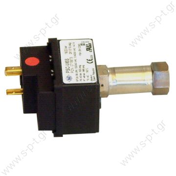87408B   ΠΡΕΣΟΣΤΑΤΙΚΗ   ΒΑΛΒΙΔΑ   WEBASTO  SPHEROS     22 bar 24V"   HP switch for Spheros Inner thread , "red point"  Ref: A0008331150 , 87408    0715673, 1065992, 77910-0667, 83.25938 to 6003, 87408B, A0008331150, Spheros, WEBASTO
