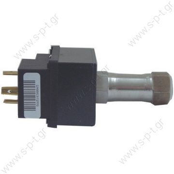 1100731A    WEBASTO SPΗΕROS  ΠΡΕΣΟΣΤΑΤΙΚΗ    ΒΑΛΒΙΔΑ   HP switch 20-25 PS3 For Spheros  Ref. A0128200110 , 81255140019 , 1100731