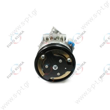 40420029.1  OPEL  Astra "H" 1.4 - 1.8 Year: 03 04-> OE: 1140096 - 13189393 - 1854527 - 6854069 TSP0155460	Compressor A / C Harrison CVC; 105 mm; PV5; 12V; V45 °; Opel Astra Opel Astra 1.4 16V  04>   Opel Astra 1.8 16V (Climatronic) 04> - 