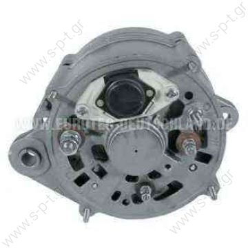 860576 Prestolite alternator  IVECO 28V 55A FIAT 	MARELLI EXCHANGE	943357801	  MARELLI EXCHANGE	MAR909     IVECO	98419031 	FD 20 IVECO	19042/P Turbo Star/19048	IVECO	EuroCargo  IVECO	EuroTech MP  - 