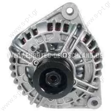 BOSCH ΔΥΝΑΜΟ 12V 150A M/S  MERCEDES CLK	1997-2002 CLK Convertible	1998-2002 CLS	2004-... E-CLASS Estate	1996-2003 E-CLASS T-Model	2003-... E-CLASS	1995-2002 E-CLASS	2002-... S-CLASS	1998-2005 SL	2001-... SLR	2004-... SLR ROADSTER	2006-... - 