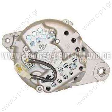 LR150101  ΔΥΝΑΜΟ   14V 50A     NISSAN N13 80mm,ΜΙΚΡΟΣ    Δυναμό Nissan N12,720 14V 50A   FIAT-HITACHI LR150101 Δυναμό Nissan N12,720 14V 50A     Alternator NISSAN 23100M6600, Alternator A2T24971  12 V 50 A NISSAN	VANETTE Bus (KC120) NISSAN	MICRA (K10)   - 