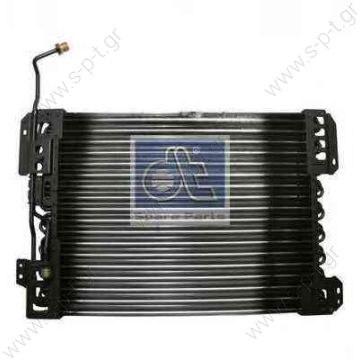 A 940 500 02 54 (A9405000254), MERCEDES   ΚΟΝΤΕΝΣΕΡ  BEHR HELLA SERVICE 8FC 351 317-641 (8FC351317641), Condenser, air conditioning    MERCEDES AXOR	2001-2004 AXOR 2	2004-...  Condenser replaces Hella: 8FC 351 317-641  Art. No. 4.63341 - 