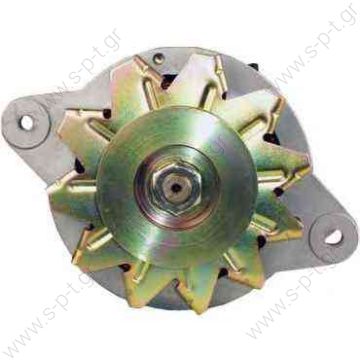 128270-77200  ΔΥΝΑΜΟ   YANMAR  35 AMP 12V   ΔΥΝΑΜΟ  YANMAR    New Alternator Yanmar Marine 128270-77200  Replacing 121400-77201	 YANMAR    3282883M91 MASSEY FERGUSON 2310091109 NISSAN   482818300 MAZDA - 