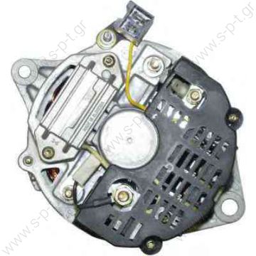 A13N296 VALEO 12V 70A    VALEO   ΔΥΝΑΜΟ   CARIER TRANSICOLD  30-60050-07    30-60050-07, 306005007, 30-6005007  Alternator Fits Carrier Transicold Supra 444 Kubota  Τάση: 12V Ένταση: 70A   CARRIER TRANSICOLD TRUCK 30-60050-07 A13N296 439288 2542321 - 