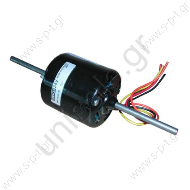 2022055086 ΜΟΤΕΡ ΚΑΛΟΡΙΦΕΡ  FASCO  24 V EVAPORATOR MOTOR BLOWER    Blower Motor Fan 24V 